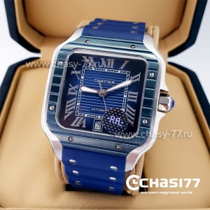 Копия Cartier Santos Dumont (22429)