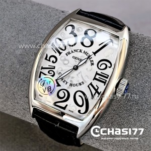 Franck Muller Crazy Hours (12829)