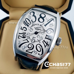Franck Muller Crazy Hours (12829)