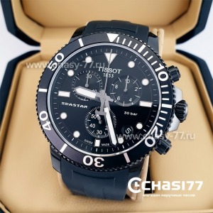 Tissot T-Sport Seastar 1000 Chronograph - Дубликат (23429)