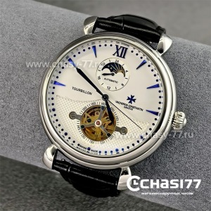 Vacheron Constantin Patrimony Turbillon (23929)