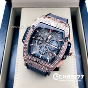 Hublot Senna Champion 88 (04129)