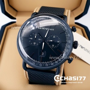 Emporio Armani Aviator AR11264 (14429)
