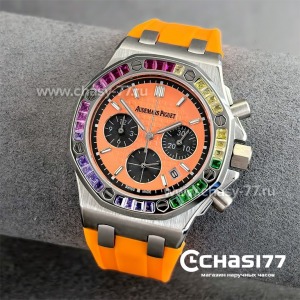 Audemars Piguet Royal Oak Offshore Chronograph (24629)