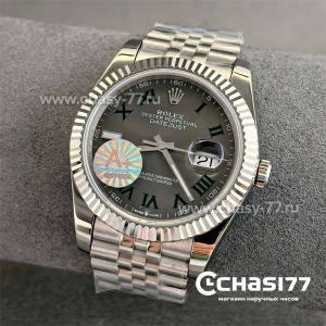 Копия Rolex Datejust (24729)