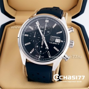 Копия Tag Heuer Calibre 16 (14829)
