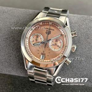 Tag Heuer CARRERA Calibre Heuer 02 (24929)