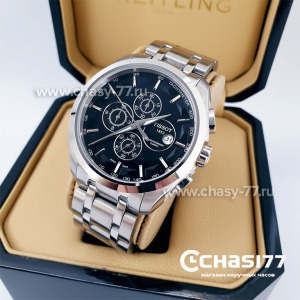 Tissot Couturier Chronograph (05129)