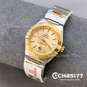 Omega Constellation (25629)