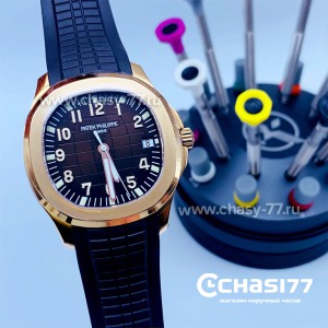 Patek Philippe Aquanaut - Дубликат (15729)