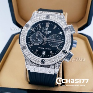 HUBLOT Classic Fusion All Diamond (05929)