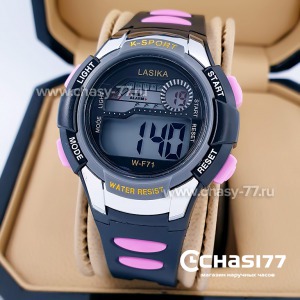 Lasika K-Sport W-F71 детские (16029)