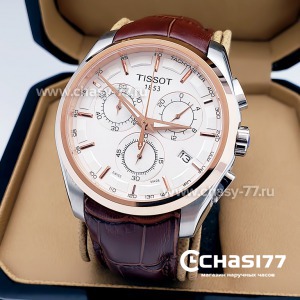 Tissot Couturier Chronograph (16329)
