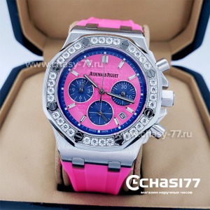 Audemars Piguet Royal Oak Offshore Chronograph (16429)