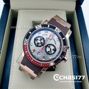 Ulysse Nardin (07329)