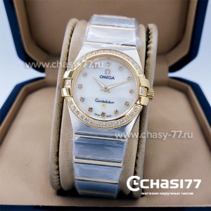 Omega Constellation (17529)