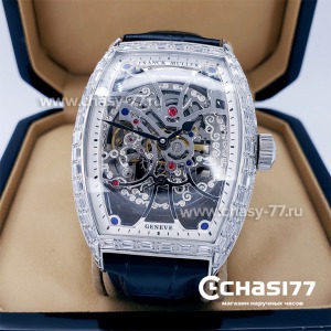 Franck Muller Gravity Vanguard Skeleton (17729)