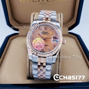 Копия Rolex Datejust (17829)