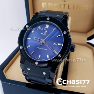 HUBLOT Classic Fusion Ceramic (18129)
