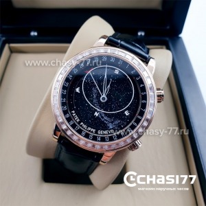 Patek Philippe Men Grand Complications Sky Moon (08229)