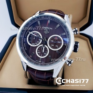 Копия Tag Heuer Carrera (18429)