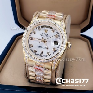 Rolex Day-Date (18529)
