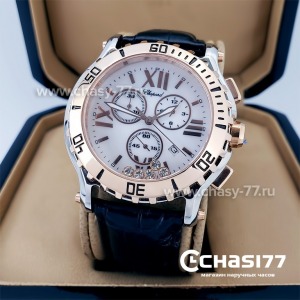 Копия Chopard Happy Diamonds (19329)