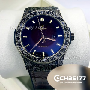HUBLOT Classic fusion fuente (09629)