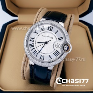 Копия Cartier Ballon Bleu De Cartier (20530)