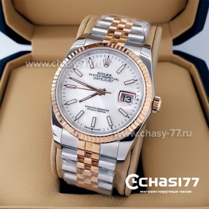 Копия Rolex Datejust (20830)