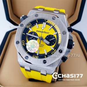 Копия Audemars Piguet (11330)