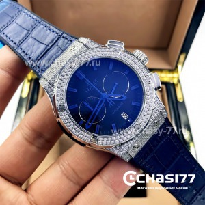 Копия HUBLOT Classic Fusion Chronograph (11430)