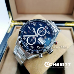 Копия Tag Heuer Calibre 16 - Дубликат (11730)