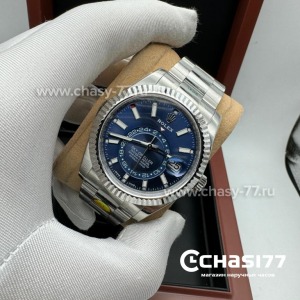 Rolex Sky-Dweller - Дубликат (22130)