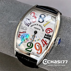 Franck Muller Crazy Color Dreams (12830)