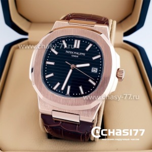 Копия Patek Philippe Men Nautilus (23130)
