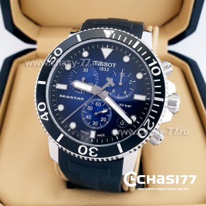 Tissot T-Sport Seastar 1000 Chronograph - Дубликат (23430)