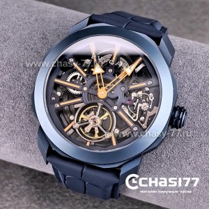 Bvlgari  Octo Roma Tourbillon Sapphire (23830)