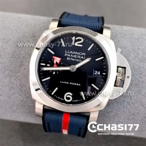 Копия Panerai Quaranta Bitempo Luna Rossa PAM1404  - Дубликат (24230)