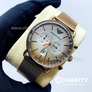 Emporio Armani Aviator (14430)