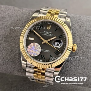 Копия Rolex Datejust (24730)