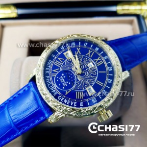 Patek Philippe Men Grand Complications Sky Moon (04730)