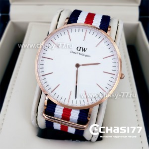 Daniel Wellington Classic Canterbury (14930)