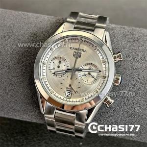 Tag Heuer CARRERA Calibre Heuer 02 (24930)