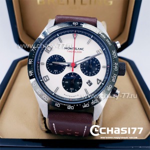 Montblanc TimeWalker (15030)