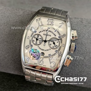 Franck Muller Curvex (25030)