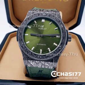 HUBLOT Classic fusion fuente (15130)
