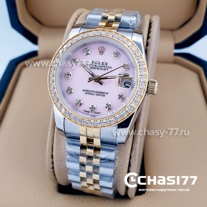 Копия Rolex Datejust (15230)