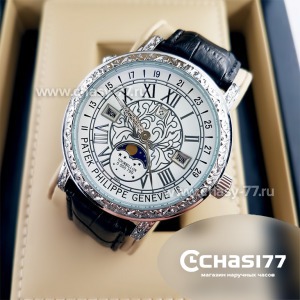 Patek Philippe Men Grand Complications Sky Moon (05430)