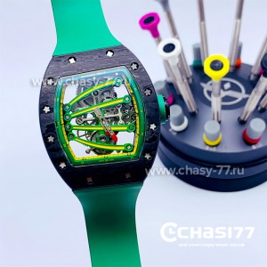 Копия Richard Mille - Дубликат (15630)